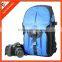 colorful cartoon trolley bag for school kids