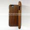 2015 Real wood case for iphone 6s,for iphone 6s case wood