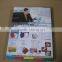 PVC BINDING COVER