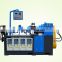 car window rubber seal machine /epdm sponge rubber seal machine