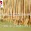 Chinese Anhui bamboo bbq set