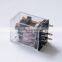 5A 8pins general purpose plug-in electromagnetism relays MY2/HH52P