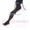 2015 Japanese sexy black girls compression tights tube pantyhose