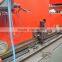Gantry CNC Plasma and Flame Cutter for metal plate