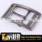 2016 Factory Design Customized Metal Vintage Belt Buckles for Men