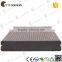 Garage wood waterproof solid wooden flooring