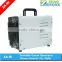 Stable ozone output small white domestic daily water treatment equipment