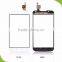 Hot Sale Touch Panel For LG Optimus L7 II 2 Dual P715 Glass, For LG Optimus L7 II Dual P715 Touch Screen Digitizer