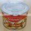 New Crop / Canned Roasted & Salted Peanuts 150g