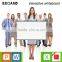 hot item arrival Best selling price of interactive electronic whiteboard