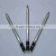 Injection packer for high pressure grouting