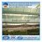 high quality green house agriculture hdpe plastic woven sun shade net