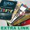 OEM Custom Printing Business Overseas Bulk Book Printing