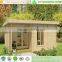 Best Sell Garden Storage Log House