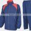 2015 OEM Mens polyester tracksuit, track suit, sports suit vk31