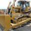 USED BULLDOZER CAT D6H (Sell cheap good condition)