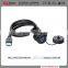 China Supplier Male and Female 9 pin Connector USB 3.0 for Data