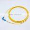 LC to LC SM MM simplex patch cord