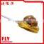 brown sugar sour chinese plum candy lollipop