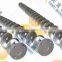 China supplier reliable quality low cost flexible screw auger conveyor for ash
