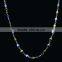 316L Stainless Steel Heart Necklace Women