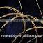 Guitar accessories The lowest price acoustic string/box of high quality (PA-A50)
