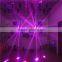 Hot Promotion 9X10w Rgbw Led Spider Beam Moving Head Light