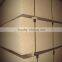 particle board /plywood /mdf white kitchen cabinet particle board for sale