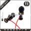 invisible bluetooth earphone with mic high quality design and quality free samples offered