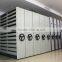 Library Steel Mobile Compactor Strorage Shelving System/Mass Shelf