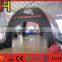 Eight leg adverting inflatable tent, inflatable party tent