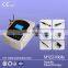 multifunctional easy spa hottest and newest portable electroporation no needle mesotherapymachine