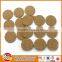 furniture adhesive cork rubber flooring furniture protector cork sticky cork pad