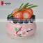 Promotion ceramic dessert cup