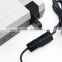 Factory Price Black Plug-and-play Extension Cord For NES Classic Edition Controller----6 Feet Cable Length