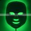 Newest EVEVSUN led light up party mask masquerade masks