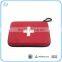 Hard Eva First Aid Case for Family Empty Case