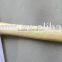 2016 POPULAR SALE HAND TOOLS CLAW HAMMER,CLAW HAMMER WITH WOODEN HANDLE