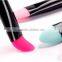 Beauty Makeup Silicone Eyeshadow brush Best Eye makeup brushes