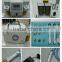 2015 Professional 4 IN 1 microdermabrasion with water jet/ diamond/ crystal/ machine