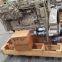 Cummins diesel engine C8.3 for excavator
