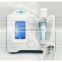 7 functions into 1 Mesothrapy Microdermabration beauty machine