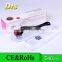 0.25mm-2.0mm 540mirconeedle derma roller mirco needles skin care