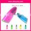 2016 NEW deep cleansing sonic facial brush machine,home use electric facial brush easy to use