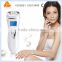 Swing Arm Lip Line Removal Multi- Functional Shock Wave Therapy Stand Type Equipment Fat Freezing Machine Digital Breast Beauty Equipment Wrinkle Removal