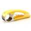 Sausage Salad Super Scissor Food Kitchen Banana Slicer Veggie Cut