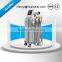 multifunctional beauty machine with IPL/Elight+RF+cavitation+Nd yag laser tattoo removal