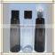 30ml Plastic PET Hotel Bottle for Hand Washing, Shampoo, Bath Liquid