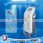 Latest technology hair removal vertical q-swithced nd:yag laser skin toning