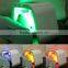 2017 Photoelectricity photon led skin rejuvenation beauty machine